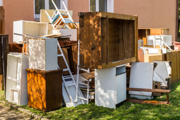 Best Residential Junk Removal  in Sierra Vista Southeast, AZ